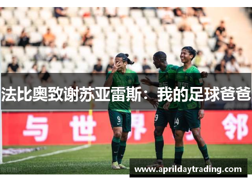 法比奥致谢苏亚雷斯：我的足球爸爸